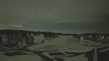 Weather camera view of The Royal Fox Country Club.