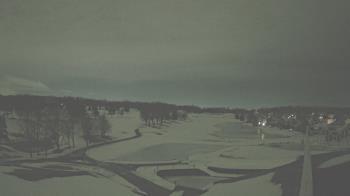 Weather camera view of The Royal Fox Country Club.
