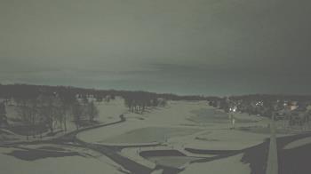 Weather camera view of The Royal Fox Country Club.