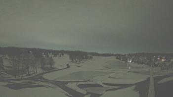 Weather camera view of The Royal Fox Country Club.