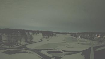 Weather camera view of The Royal Fox Country Club.