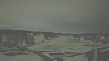 Weather camera view of The Royal Fox Country Club.