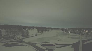 Weather camera view of The Royal Fox Country Club.
