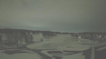 Weather camera view of The Royal Fox Country Club.