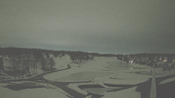 Weather camera view of The Royal Fox Country Club.