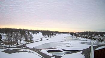 Weather camera view of The Royal Fox Country Club.