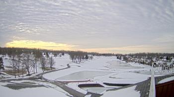 Weather camera view of The Royal Fox Country Club.