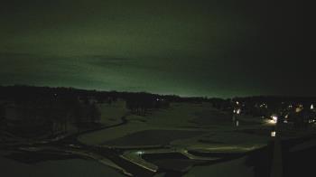 Weather camera view of The Royal Fox Country Club.