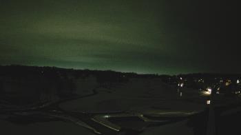 Weather camera view of The Royal Fox Country Club.