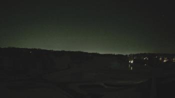 Weather camera view of The Royal Fox Country Club.