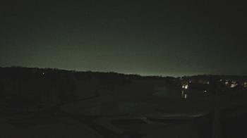 Weather camera view of The Royal Fox Country Club.