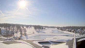 Weather camera view of The Royal Fox Country Club.