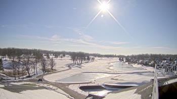 Weather camera view of The Royal Fox Country Club.