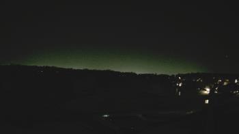 Weather camera view of The Royal Fox Country Club.