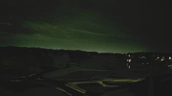 Weather camera view of The Royal Fox Country Club.