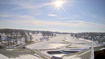 Weather camera view of The Royal Fox Country Club.