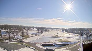 Weather camera view of The Royal Fox Country Club.
