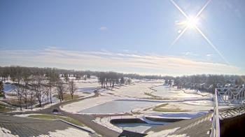 Weather camera view of The Royal Fox Country Club.