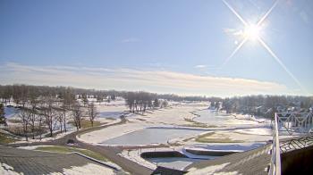 Weather camera view of The Royal Fox Country Club.