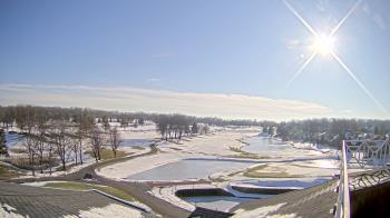 Weather camera view of The Royal Fox Country Club.
