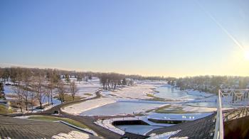 Weather camera view of The Royal Fox Country Club.
