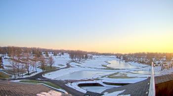 Weather camera view of The Royal Fox Country Club.