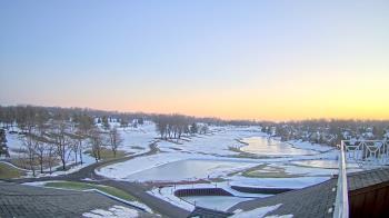 Weather camera view of The Royal Fox Country Club.