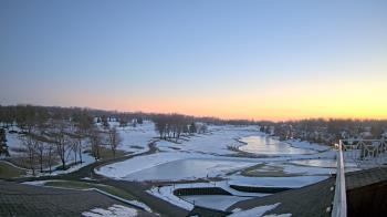 Weather camera view of The Royal Fox Country Club.