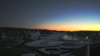 Weather camera view of The Royal Fox Country Club.