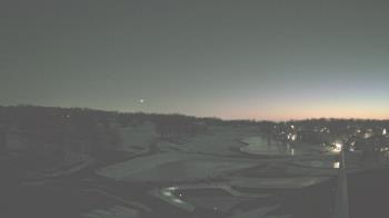 Weather camera view of The Royal Fox Country Club.