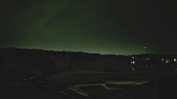 Weather camera view of The Royal Fox Country Club.