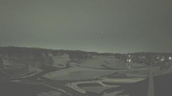 Weather camera view of The Royal Fox Country Club.