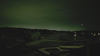 Weather camera view of The Royal Fox Country Club.