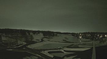 Weather camera view of The Royal Fox Country Club.