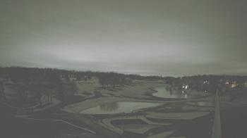 Weather camera view of The Royal Fox Country Club.
