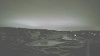 Weather camera view of The Royal Fox Country Club.