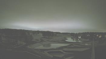 Weather camera view of The Royal Fox Country Club.