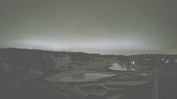 Weather camera view of The Royal Fox Country Club.