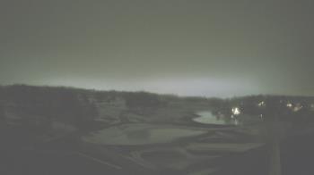 Weather camera view of The Royal Fox Country Club.