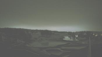 Weather camera view of The Royal Fox Country Club.