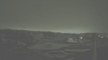 Weather camera view of The Royal Fox Country Club.