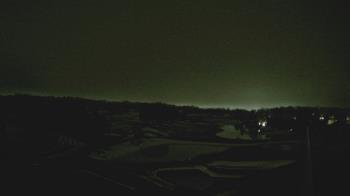 Weather camera view of The Royal Fox Country Club.