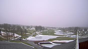 Weather camera view of The Royal Fox Country Club.