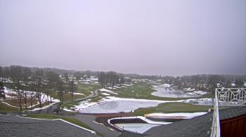 Weather camera view of The Royal Fox Country Club.