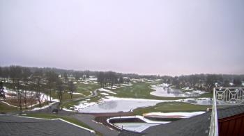 Weather camera view of The Royal Fox Country Club.