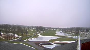Weather camera view of The Royal Fox Country Club.