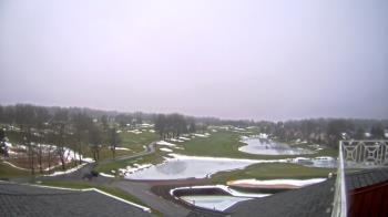 Weather camera view of The Royal Fox Country Club.