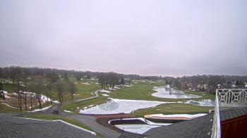 Weather camera view of The Royal Fox Country Club.
