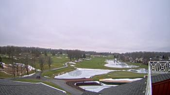 Weather camera view of The Royal Fox Country Club.