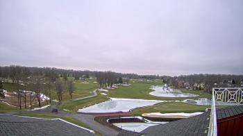 Weather camera view of The Royal Fox Country Club.